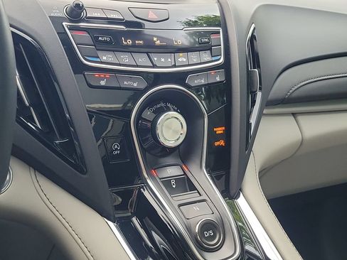 Certified 2022 Acura RDX w/ Technology Package FWD image 30