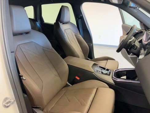 New 2026 BMW X3 xDrive30 w/ Convenience Package image 31