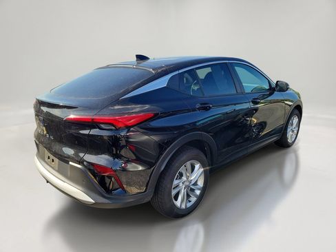 Used 2025 Buick Envista Preferred FWD image 3