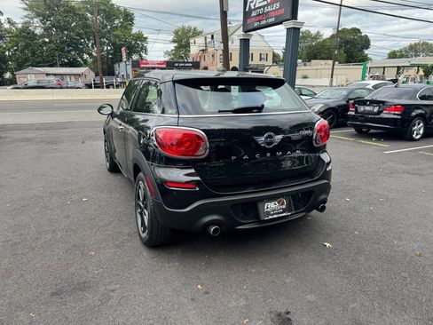 Used 2015 MINI Cooper Paceman S image 6