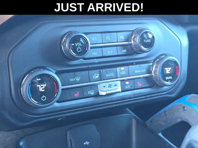 Used 2023 Ford Bronco Outer Banks w/ Sasquatch Package AWD/4WD image 15