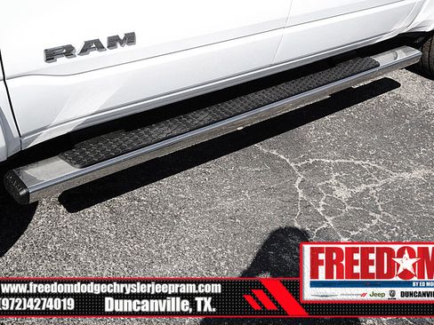 New 2026 RAM 1500 Lone Star image 43