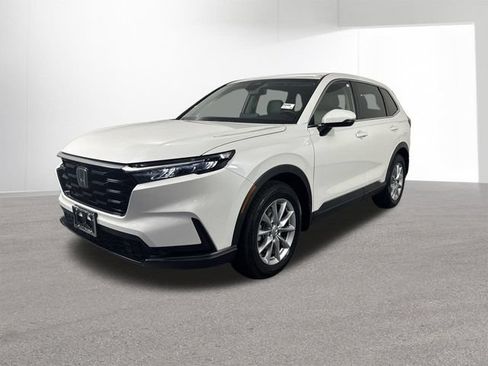 Used 2026 Honda CR-V EX image 26