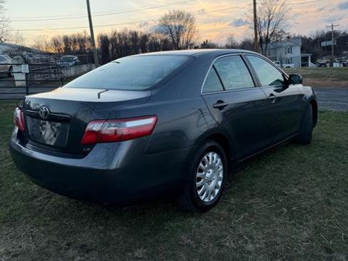 Used 2007 Toyota Camry LE image 5