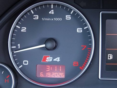 Used 2007 Audi S4 Avant AWD/4WD image 7