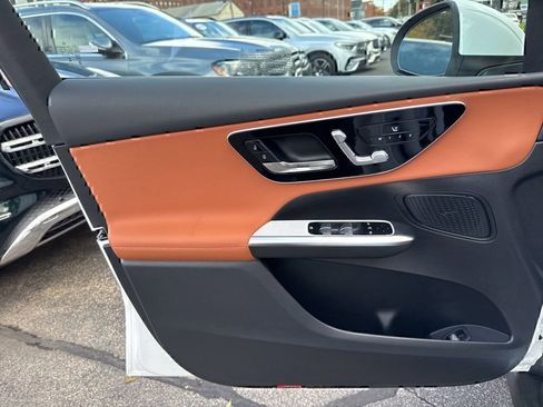 Certified 2026 Mercedes-Benz GLC 300 4MATIC image 15