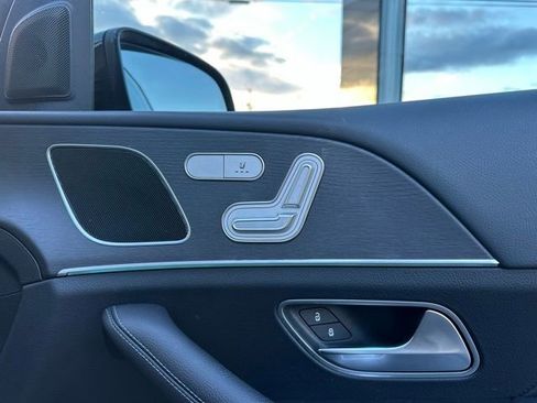 Certified 2022 Mercedes-Benz GLE 350 4MATIC image 28