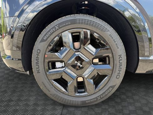 New 2027 Kia Telluride SX FWD image 20
