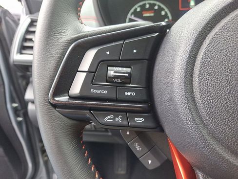 Used 2023 Subaru Forester Sport image 18