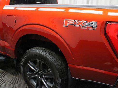 Used 2023 Ford F150 Lariat w/ Equipment Group 502A High AWD/4WD image 55