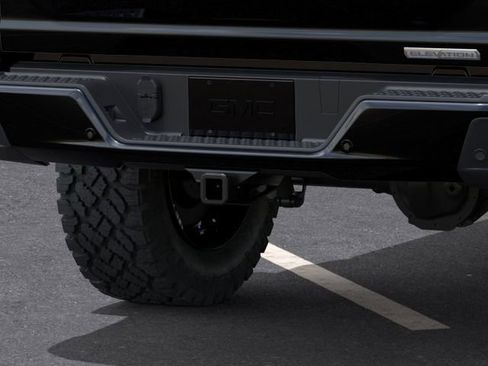 New 2026 GMC Canyon Elevation w/ Convenience Package AWD/4WD image 14