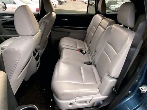 Used 2021 Honda Pilot EX-L image 20