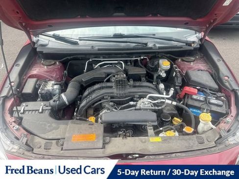 Used 2018 Subaru Crosstrek 2.0i Limited AWD/4WD image 29