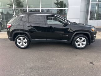 Used 2018 Jeep Compass Latitude w/ Popular Equipment Group video 2