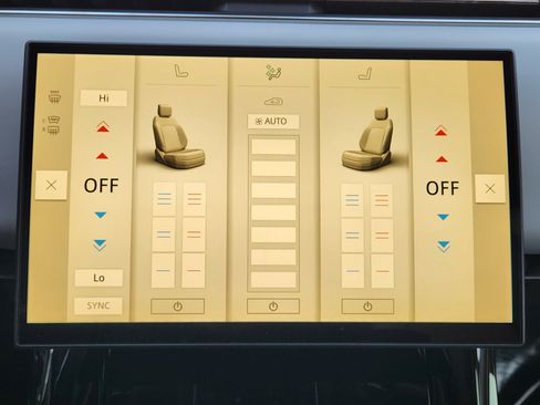 Certified 2025 Land Rover Range Rover Sport Autobiography image 19