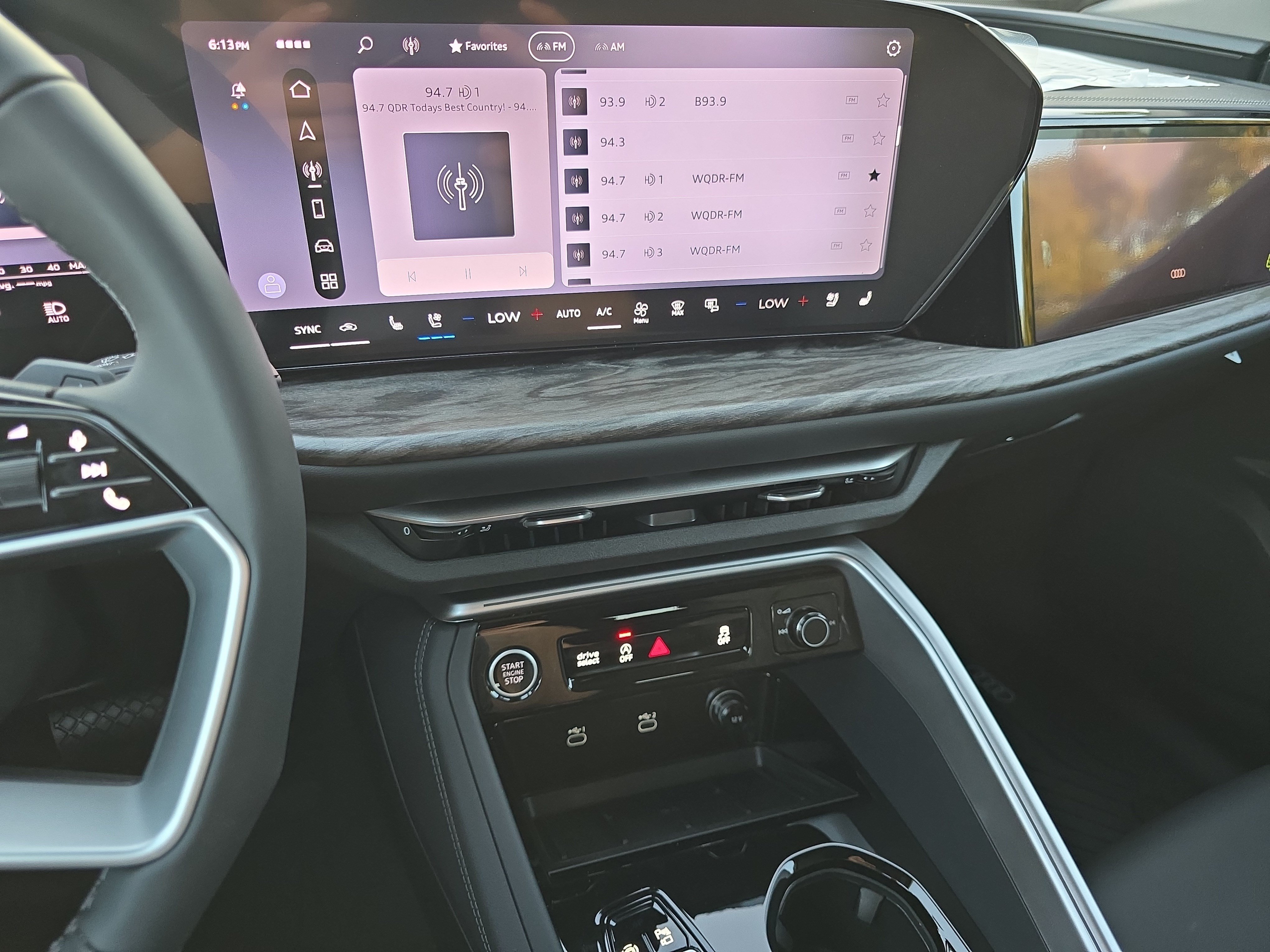 New 2026 Audi Q5 Prestige AWD/4WD image 20