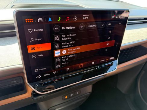 New 2025 Volkswagen ID. Buzz Pro S Plus image 12