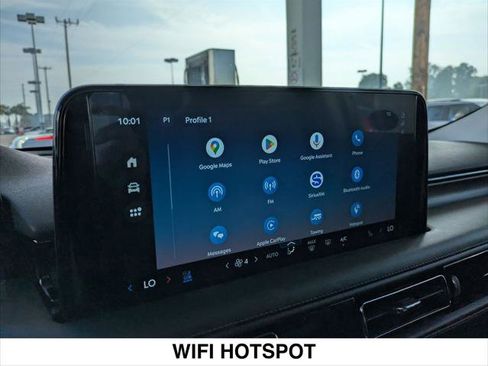 Used 2025 Lincoln Aviator Reserve w/ Luxury Package image 19