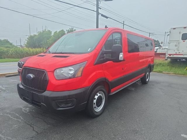Used 2021 Ford Transit 350 XL RWD image 4