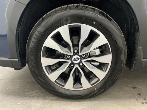 Certified 2025 Subaru Outback Touring XT w/ Popular Package #2 image 30