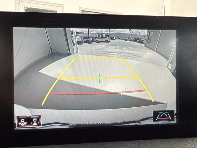 Used 2023 Lexus IS 350 F Sport w/ Memory Package RWD image 25