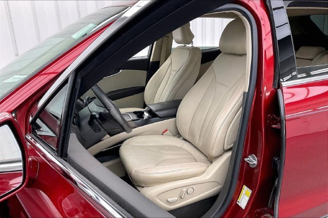 Used 2016 Lincoln MKX Select w/ Select Plus Package AWD/4WD image 8