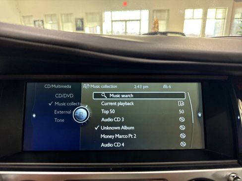 Used 2010 Rolls-Royce Ghost RWD image 74