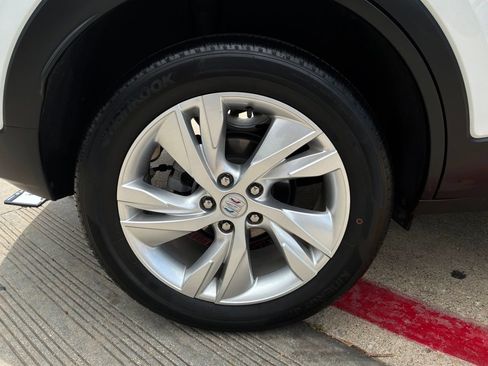 Used 2025 Buick Encore GX Preferred FWD image 8