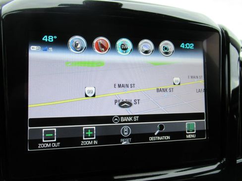 Used 2019 Chevrolet Traverse Premier w/ Driver Confidence II Package image 35