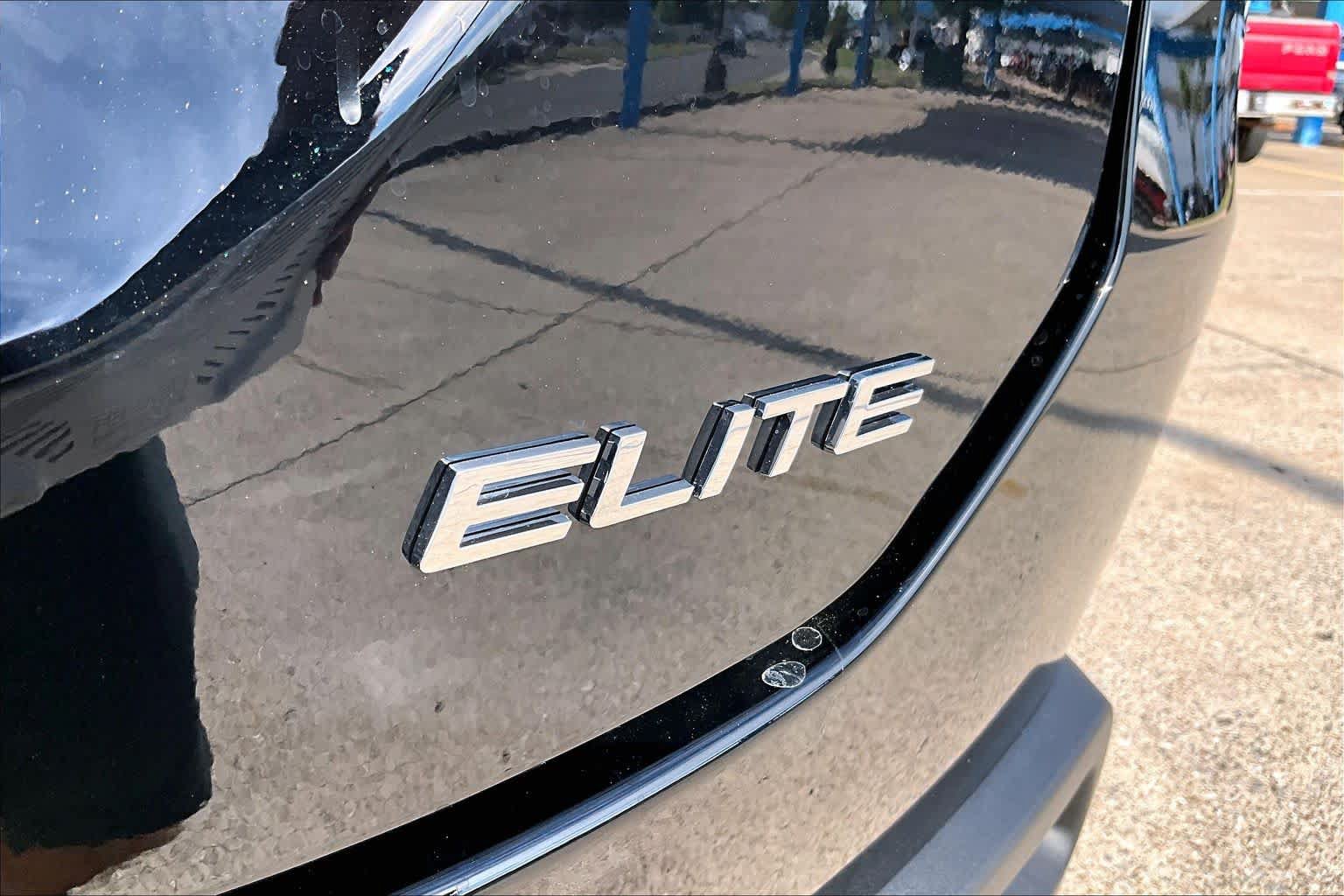 New 2026 Honda Pilot Elite image 15