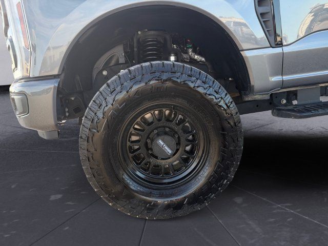 Used 2026 Ford F350 XL w/ STX Appearance Package AWD/4WD image 14