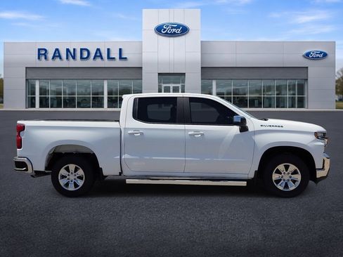 Used 2019 Chevrolet Silverado 1500 LT RWD image 6