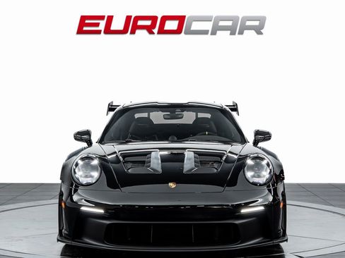 Used 2024 Porsche 911 GT3 RS image 8