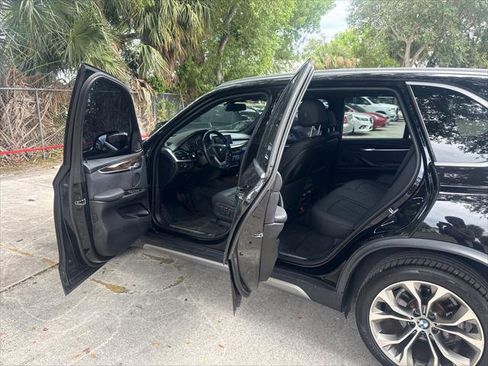 Used 2018 BMW X5 sDrive35i RWD image 11