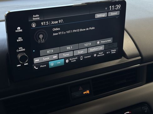 Used 2023 Honda Pilot EX-L image 21