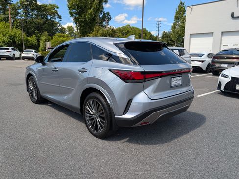 Used 2024 Lexus RX 350 AWD w/ Technology Package image 5