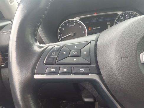 Certified 2024 Nissan Sentra SV w/ All-Weather Package FWD image 24
