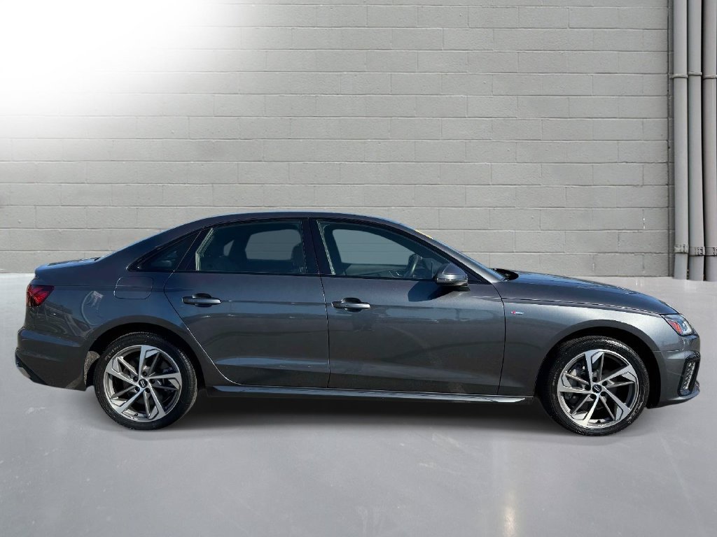 Used 2021 Audi A4 2.0T Premium Plus w/ Premium Plus Package AWD/4WD image 5