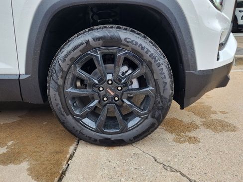 New 2026 GMC Terrain Elevation w/ Black Edition image 48