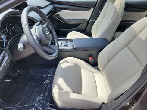 New 2026 MAZDA MAZDA3 2.5 S Sedan w/ Preferred Pkg FWD image 14