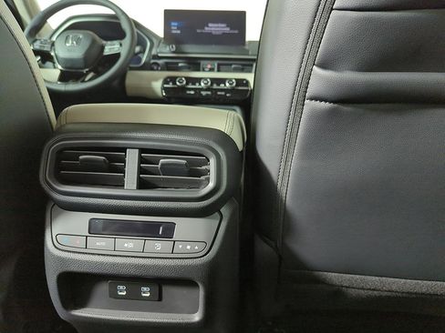 New 2026 Honda Pilot EX-L image 25