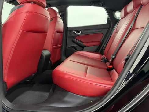 Certified 2023 Acura Integra A-Spec image 17