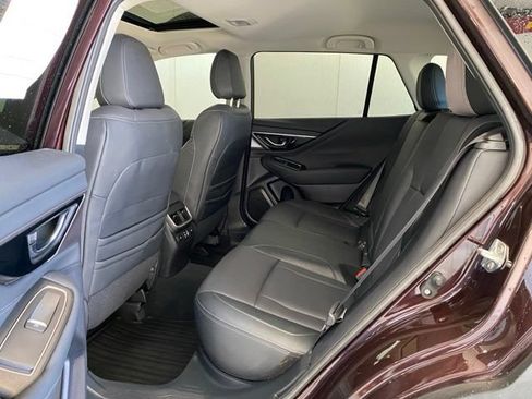 Certified 2024 Subaru Outback Limited AWD/4WD image 14