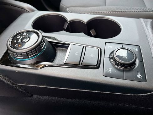 Used 2023 Ford Bronco Sport Badlands image 16