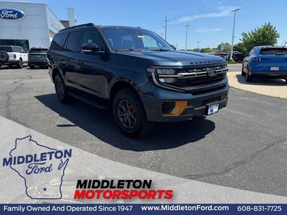 Used 2025 Ford Expedition Tremor