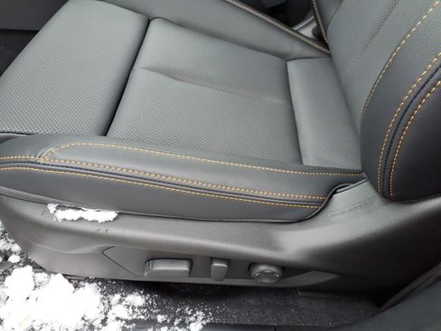 New 2026 Subaru Outback Wilderness image 13