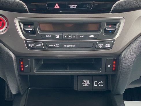 Used 2020 Honda Passport EX-L image 24