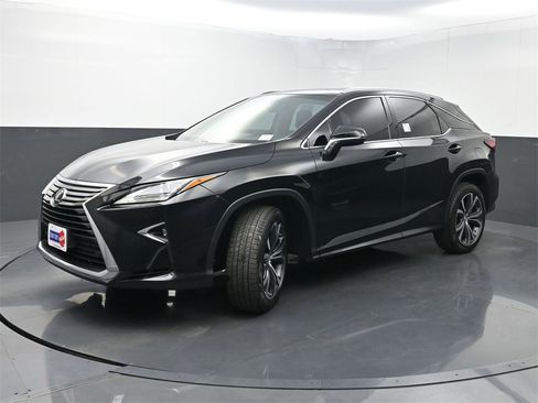 Used 2016 Lexus RX 350 AWD image 22
