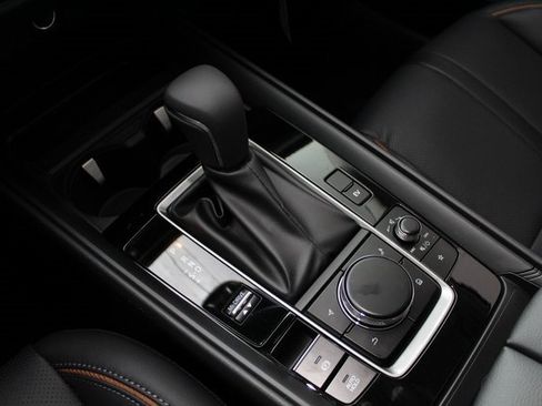 New 2026 MAZDA CX-50 AWD 2.5 Hybrid w/ Cargo Package image 15