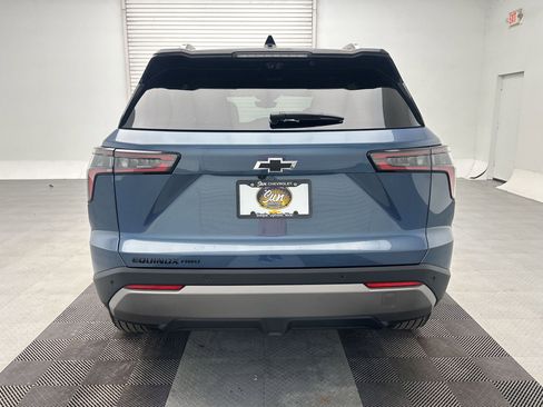 New 2026 Chevrolet Equinox LT w/ Midnight Edition image 10